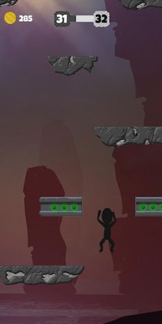 Gop Jumper - Screenshot 2