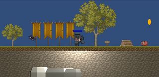 Hopper Jax - Screenshot 3