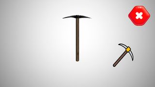 Pickaxe Simulator - Screenshot 1