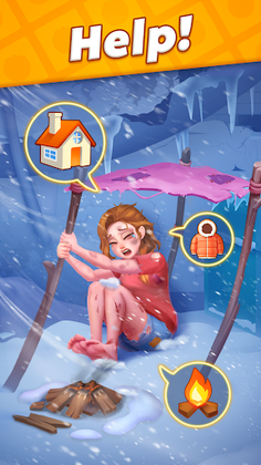 Tile Match: Triple Puzzle Game - Screenshot 1