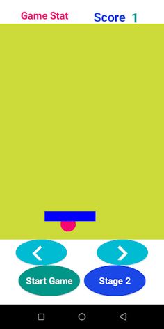 GameBall - Screenshot 4