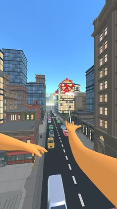 Catch Criminals - Screenshot 3