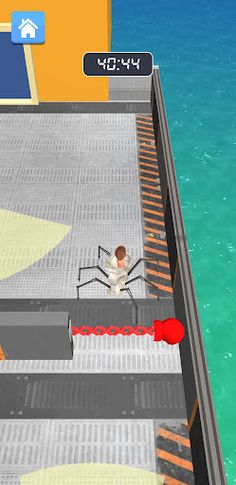 Hide N' Seek Monster - Screenshot 4