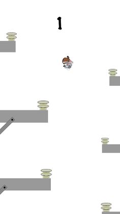 Jumpy Mission - Screenshot 3