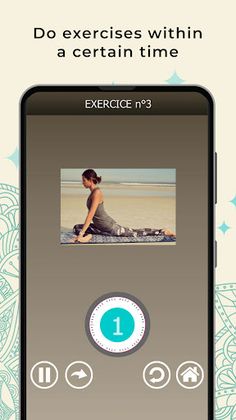 SELF-STUDY YOGA BOOK - Screenshot 2