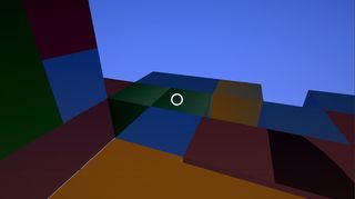 VR-Cubes - Screenshot 1