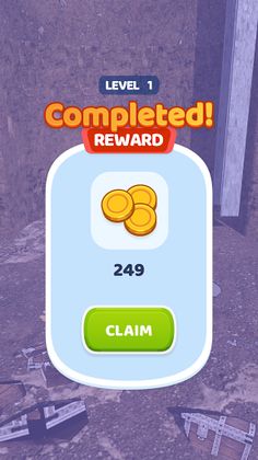 Loot Miner - Screenshot 3