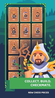 Chess Crusade - Screenshot 2