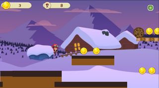 Escape Boy Runner Adventure - Screenshot 3