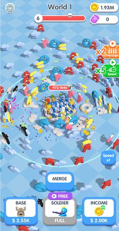 Alphabet Shooter - Screenshot 4