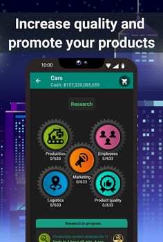 The Business Keys - Screenshot 4