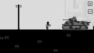 Immortal Dead : Inside the Lim - Screenshot 2