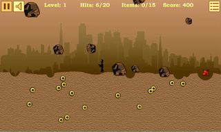 Stickman Survival - Screenshot 1