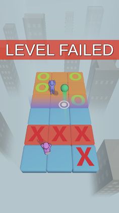 Tic Tac Ball - Screenshot 2