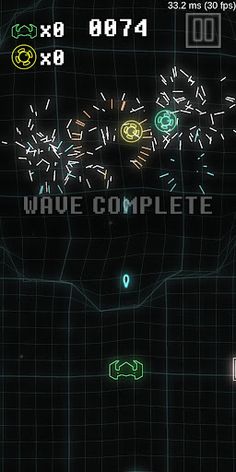 SpaceCons - Screenshot 4