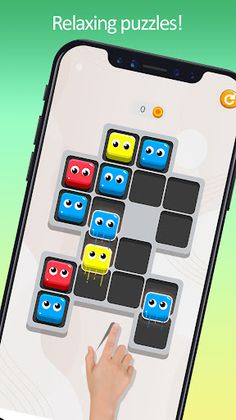 My Color Mate - Screenshot 2