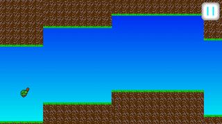 Silly Ogre - Screenshot 1