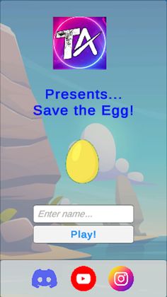 savetheegg - Screenshot 4