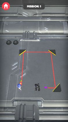 Spla Warrior Paint Toon - Screenshot 3