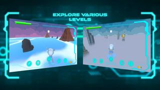 TRIVEX - Screenshot 3