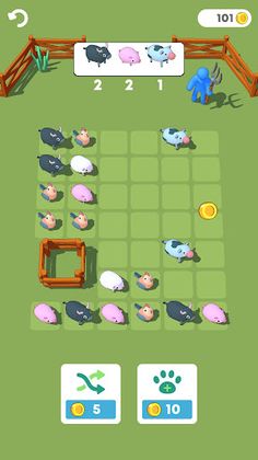 Pair It! 3D - Screenshot 3