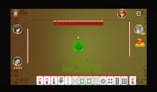 MAX mahjong - Screenshot 3