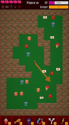 Bounce N Loot - Valentine Edit - Screenshot 4