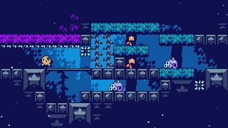 Moonleap - Screenshot 1