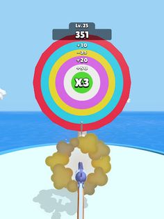 Weapon Merge Grabber - Screenshot 3