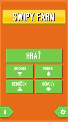 Swipy Farm - Screenshot 1