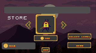 Shinobi Gaiden - Ninja Assassi - Screenshot 3