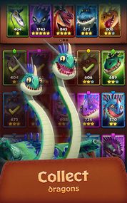 Dragons: Titan Uprising - Screenshot 4