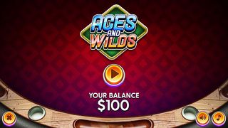 Aces and Wilds - Screenshot 1