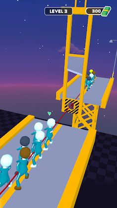 3D All Survival Games - Screenshot 3