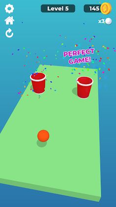 Pong Master - Screenshot 4