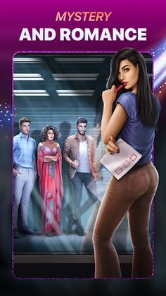 Unwritten - This Is Your Story - Screenshot 3