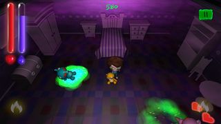 Zumbixos - Screenshot 3