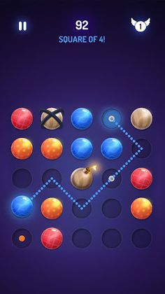 Balls. - Screenshot 3