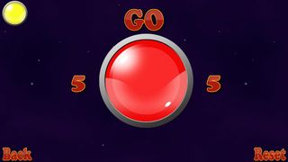 Finger Battle-5 Seconds Tap - Screenshot 2