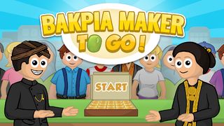 Bakpia Maker - Screenshot 1