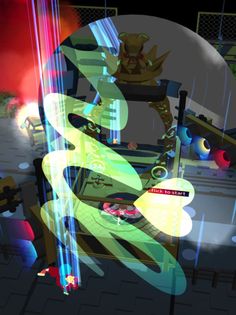 Nil Action Metronome - Screenshot 4