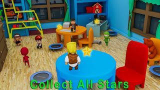 Monster Hunt 3D: Hide and Seek - Screenshot 3