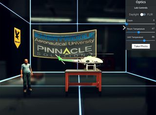 ERAU Hub - Screenshot 3