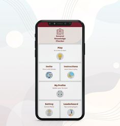 General Knowledge Checker - Screenshot 2