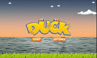 Duck Hunting - Real Wild Adven - Screenshot 1