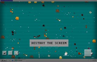 Shooter95 - Nostalgic Game - Screenshot 1