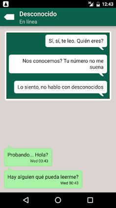 Adela - Screenshot 2