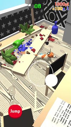 Naughty Doggy - Screenshot 3