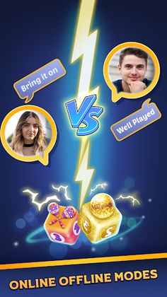 Parchisi Play: Dice Board Game - Screenshot 2