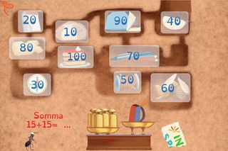 Festa su misura - Screenshot 2